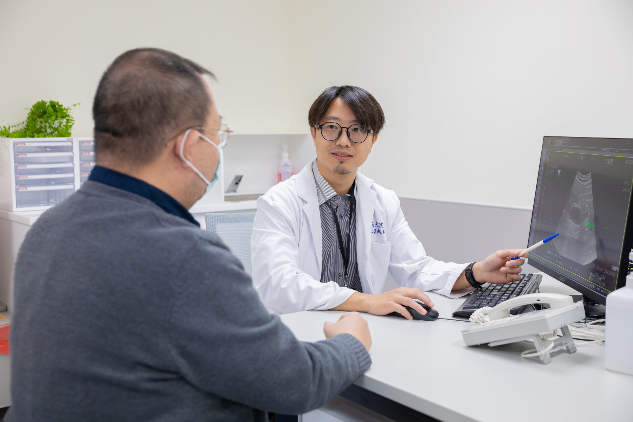 罹患腎臟疾病莫驚慌  「腹膜透析」保住工作與尊嚴