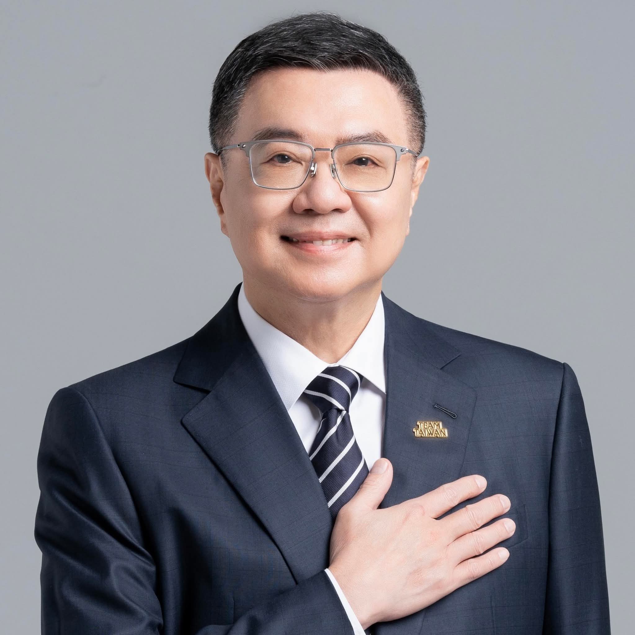 社長的話》卓榮泰虛榮之旅 為何烏煙瘴氣（張淯）