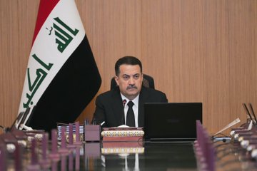 代價慘重！伊拉克外長坦言：國家已成美伊衝突直接受害者