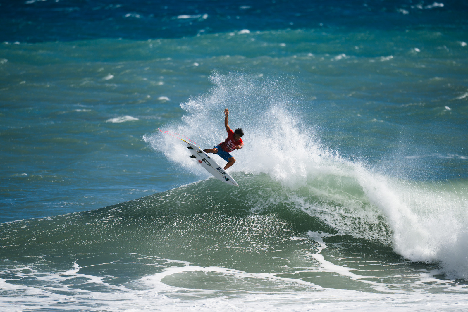 世界衝浪聯盟公布年度賽程　臺東金樽將舉辦QS 6,000 International賽事