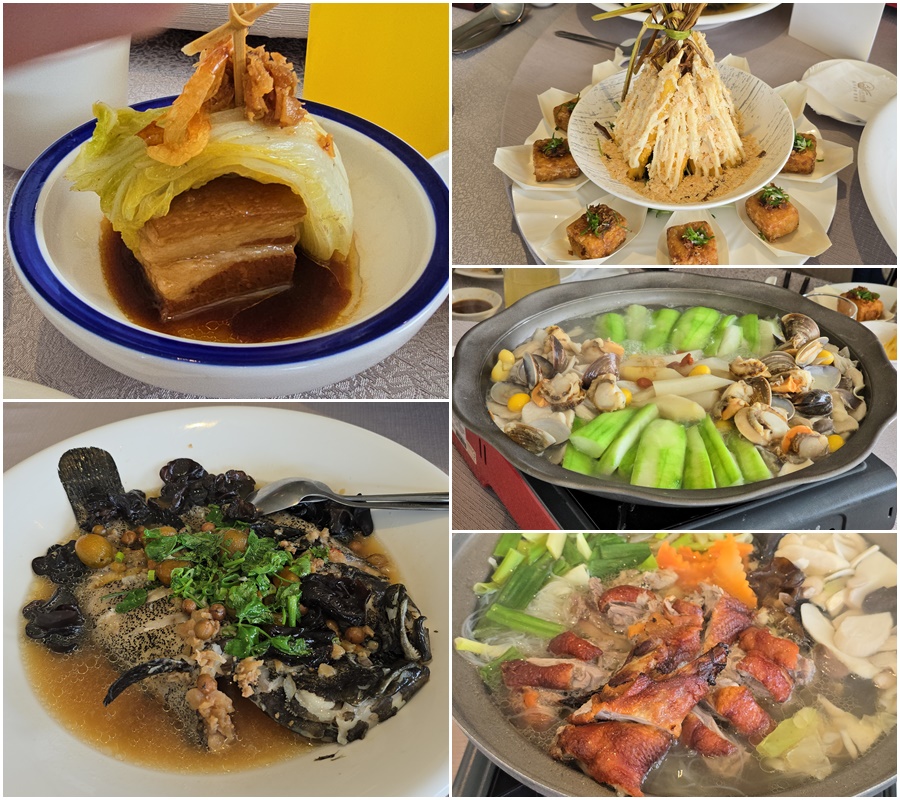 影音/故宮x蘭博特展 國寶+文創+美食共創文旅新賣點