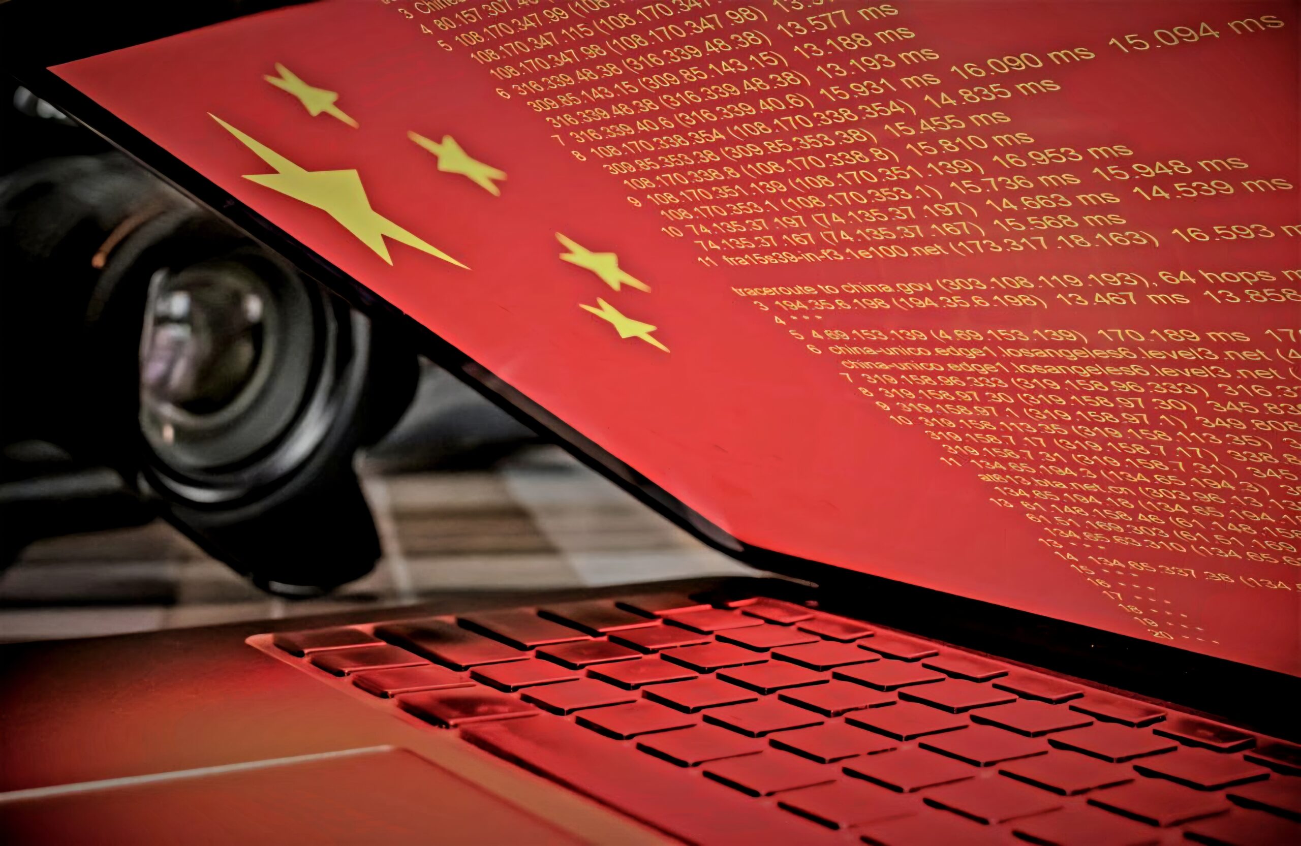 Google 瓦解中國駭客組織，全球至少 53 個團體受害