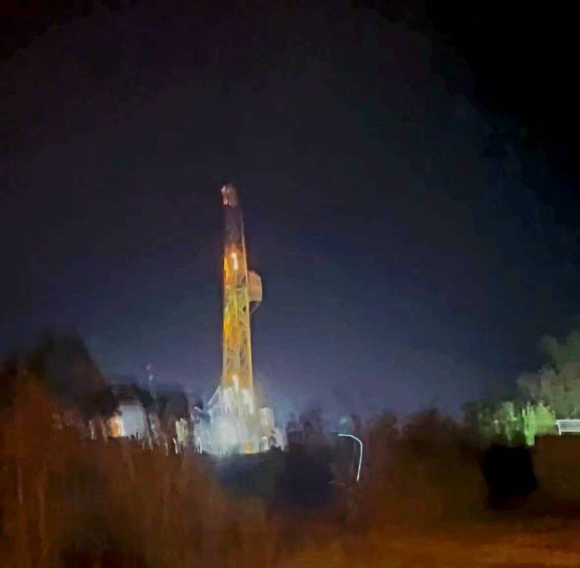 獨家》中油地熱開發案開出紅盤！