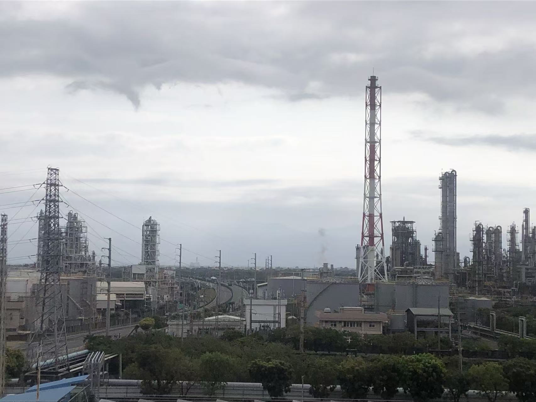 山窮水盡之際，中油公司利用美伊中東戰爭「盜壘」？（黃世澤）