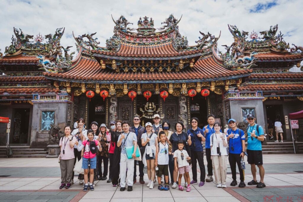 跨越新舊時空《舊城散步趣Ⅱ》串聯桃園百大文化基地 漫遊雙城街弄 跨越新舊時空《舊城散步趣Ⅱ》串聯桃園百大文化基地 漫遊雙城街弄