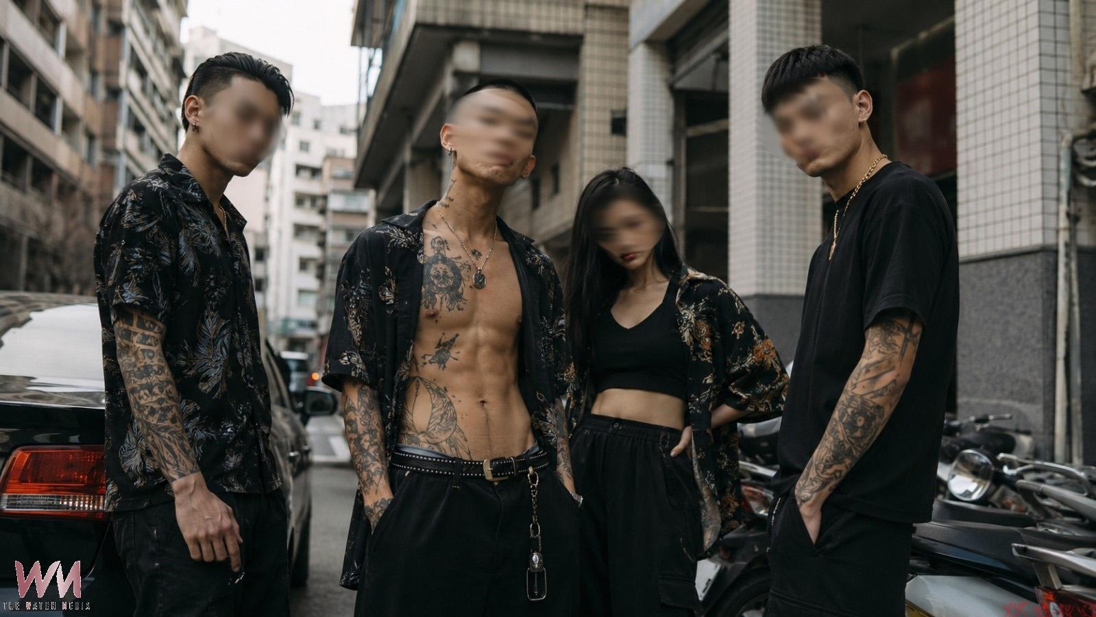 兒子涉討債失聯多年!父母急尋人爆哭:只想讓你聽我說 兒子涉討債失聯多年!父母急尋人爆哭:只想讓你聽我說