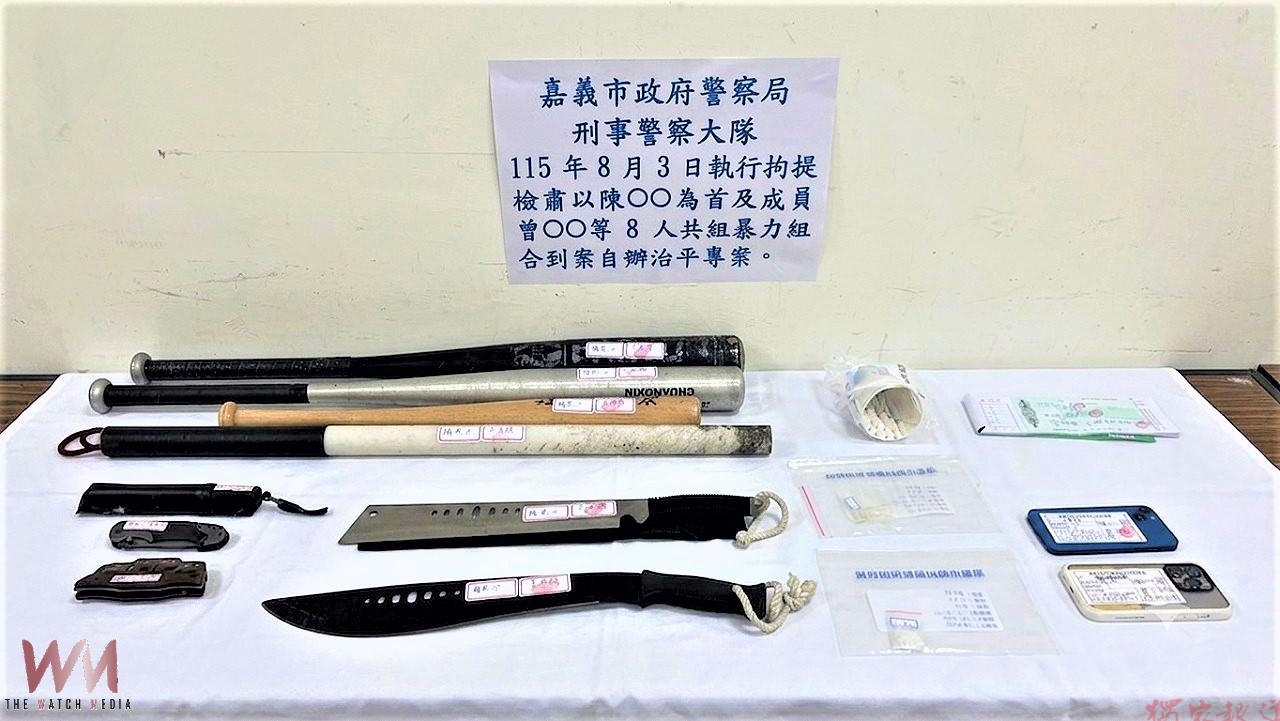 毒誘控制手下虐藥腳 警兵分多路破獲虐囚販毒集團 毒誘控制手下虐藥腳 警兵分多路破獲虐囚販毒集團