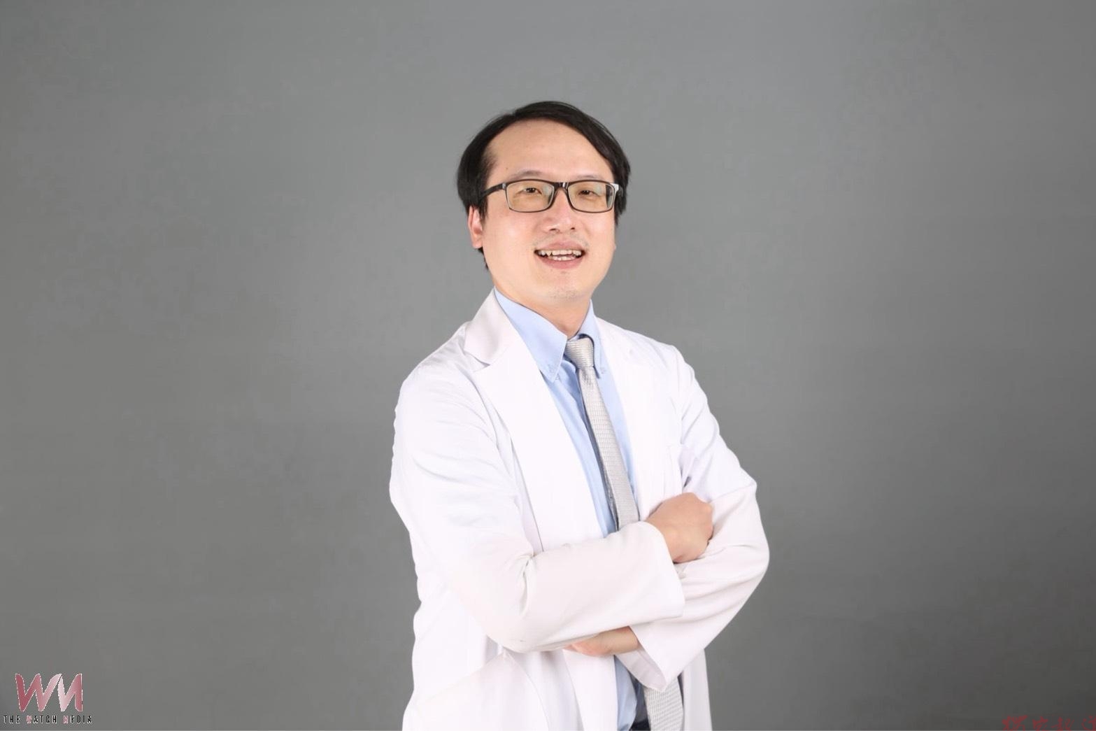 心臟功能僅剩15%仍搶救成功 東海博士鄭諭聰結合AI挑戰心血管重症極限醫療 心臟功能僅剩15%仍搶救成功 東海博士鄭諭聰結合AI挑戰心血管重症極限醫療