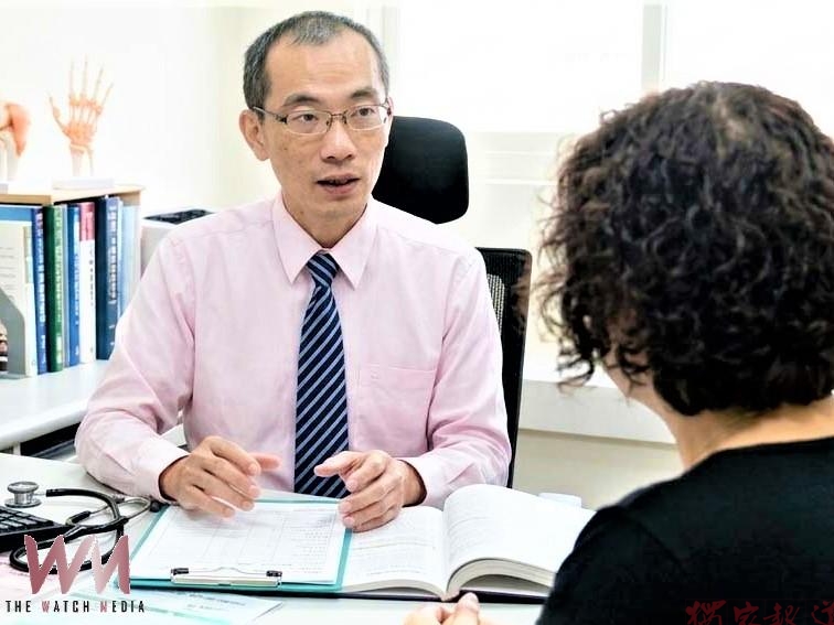 長期吃類固醇恐骨鬆 連續用藥滿三個月應評估保骨 長期吃類固醇恐骨鬆 連續用藥滿三個月應評估保骨