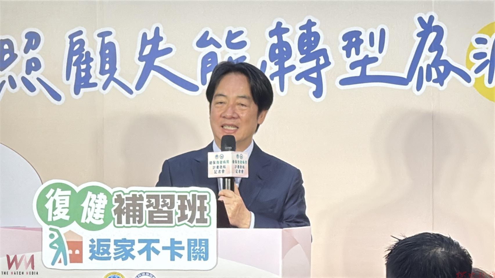 健保推復健病房搶救6個月黃金期 助患者重拾自理 健保推復健病房搶救6個月黃金期 助患者重拾自理