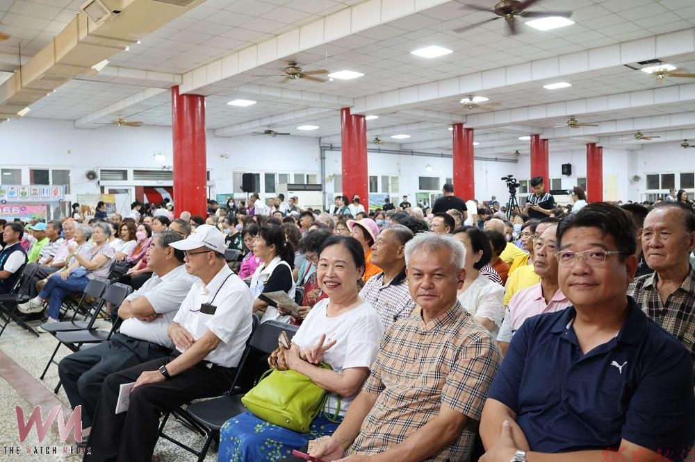 口湖8年砸90億!張麗善端出治水、觀光、養殖建設大計 口湖8年砸90億!張麗善端出治水、觀光、養殖建設大計