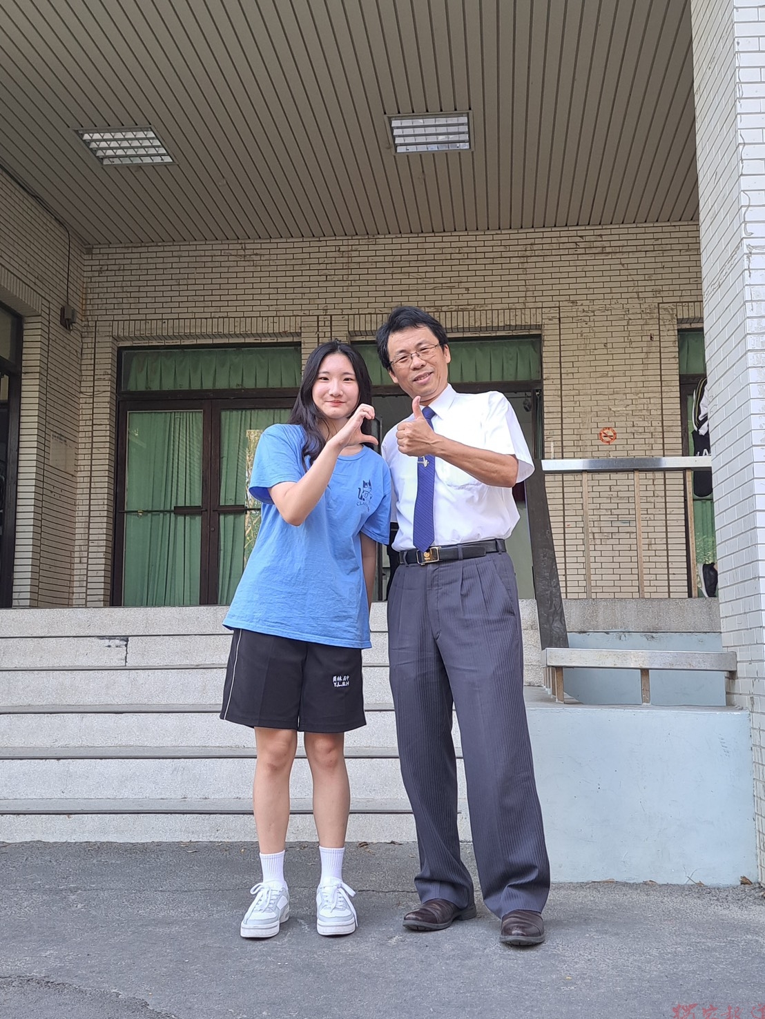 國立員林高中美術資優班11人全上國立藝大、師大 國立員林高中美術資優班11人全上國立藝大、師大