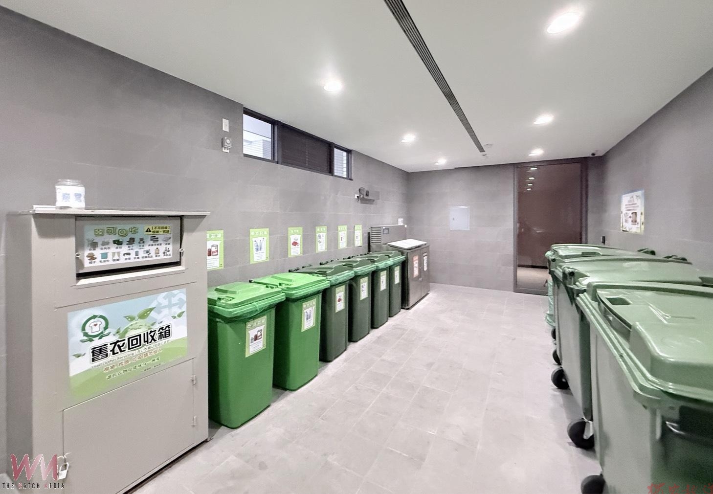 資源回收拚A+ 台中市「資源回收讚」認證正夯 把握8月底前最後衝刺 資源回收拚A+ 台中市「資源回收讚」認證正夯 把握8月底前最後衝刺