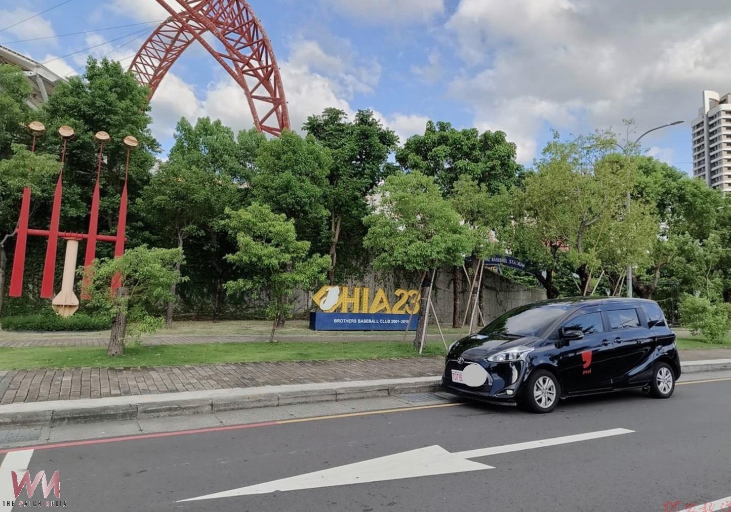 再添生力軍!台中市多元化計程車新增3車隊 打造智慧預約運輸網 再添生力軍!台中市多元化計程車新增3車隊 打造智慧預約運輸網
