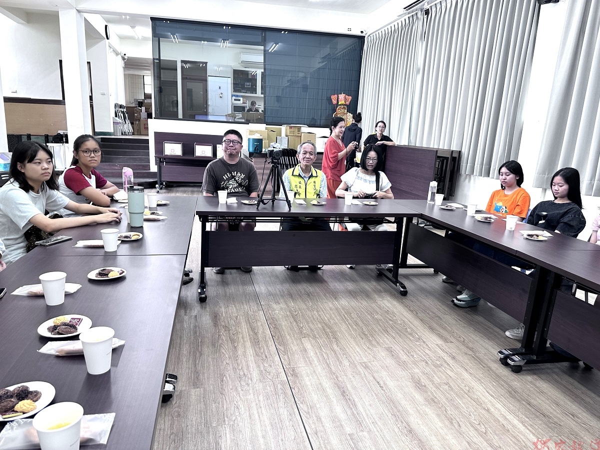 跨海青春相遇 埔里 出水姊妹市 青少年親善交流深化九年情誼 跨海青春相遇 埔里 出水姊妹市 青少年親善交流深化九年情誼