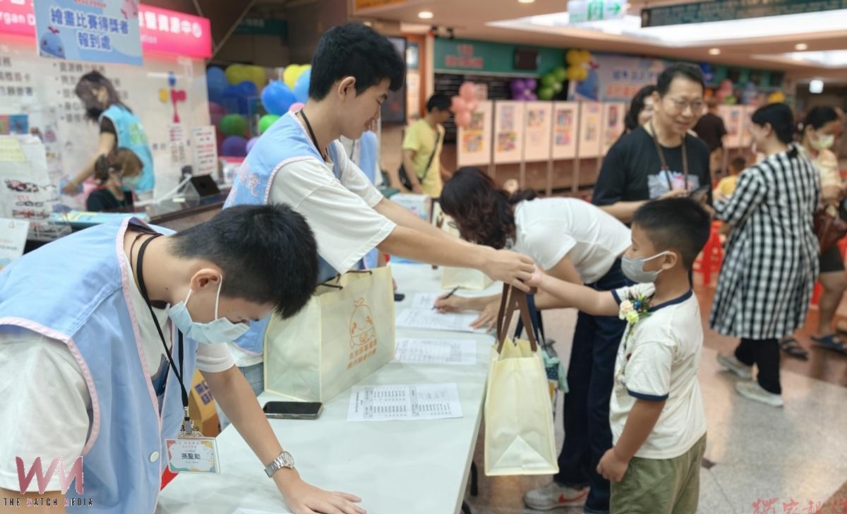 屏基鯨魚同學會圓滿落幕 共募近48萬挺智能醫療大樓 屏基鯨魚同學會圓滿落幕 共募近48萬挺智能醫療大樓