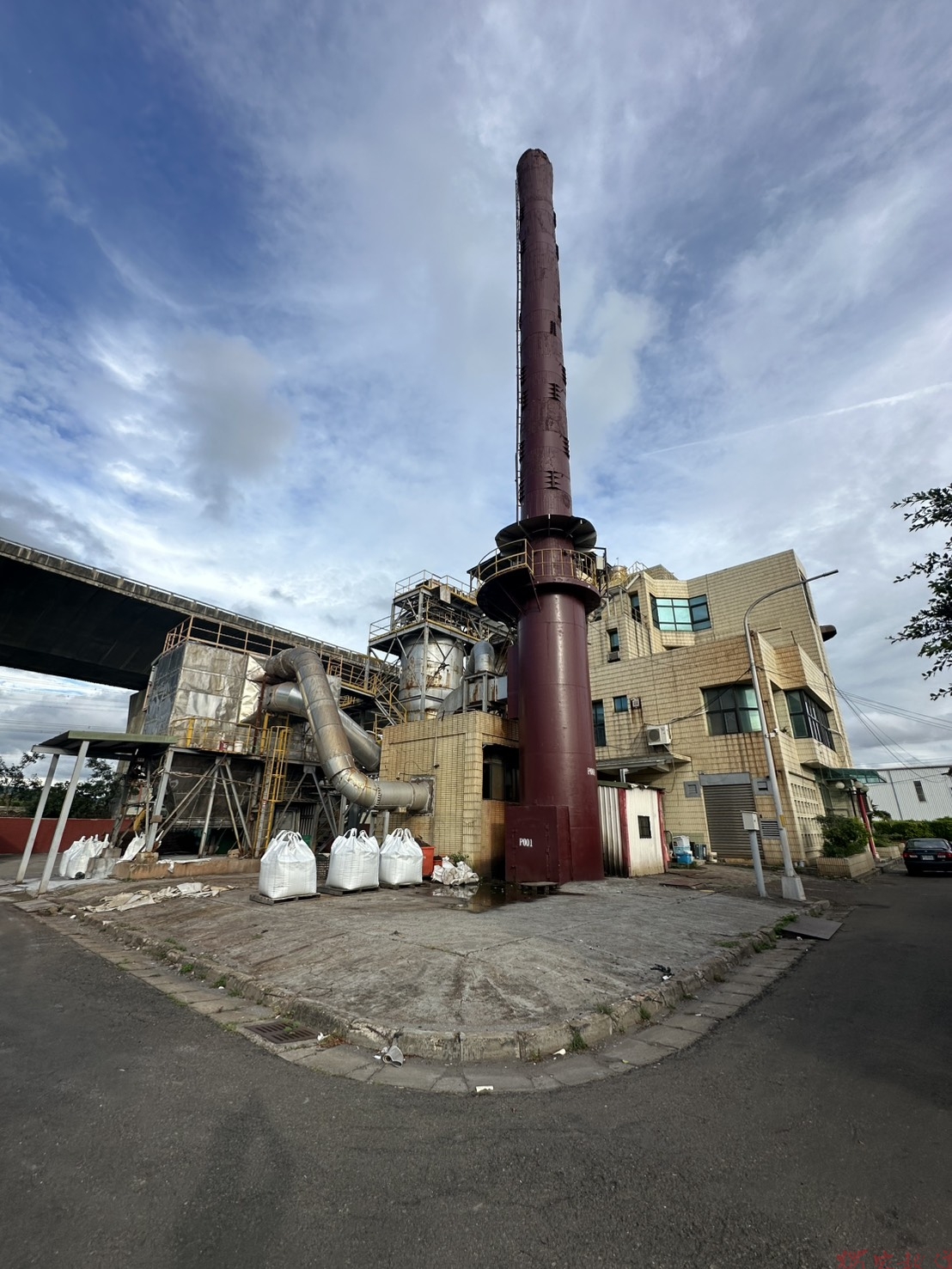南投縣垃圾無處去 和美鎮小焚化爐能否成解方 南投縣垃圾無處去 和美鎮小焚化爐能否成解方