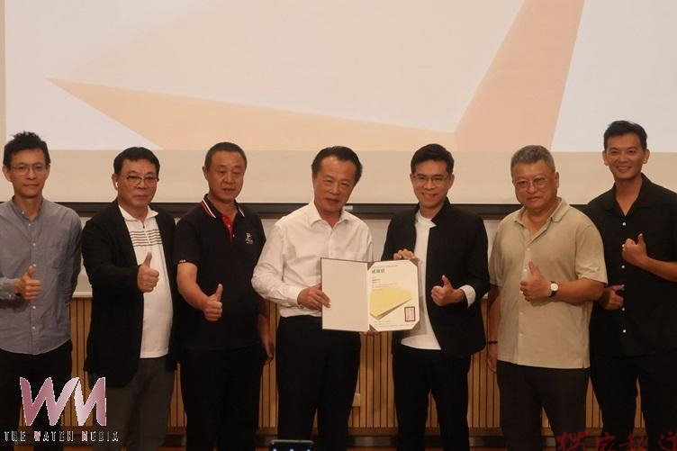 台灣袋茶風味與品質評選頒獎 積極拓展多元消費市場 台灣袋茶風味與品質評選頒獎 積極拓展多元消費市場