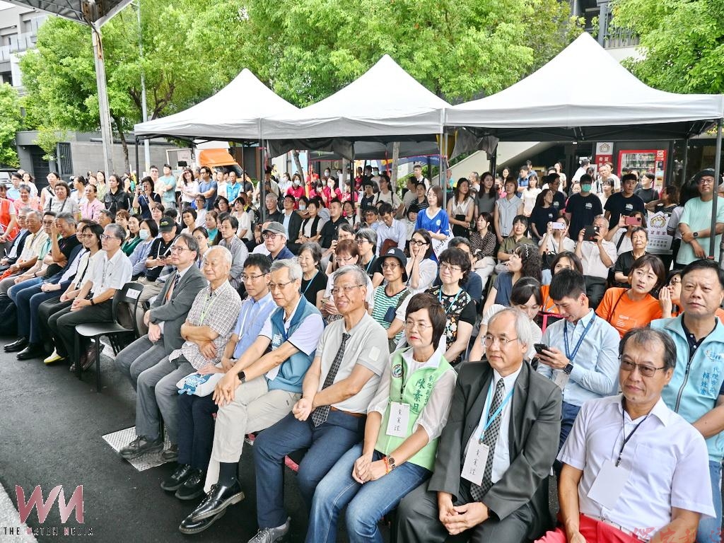 當醫療走進巷弄來敲門 員郭醫院迎戰超高齡社會提出新在宅醫療新作為 當醫療走進巷弄來敲門 員郭醫院迎戰超高齡社會提出新在宅醫療新作為