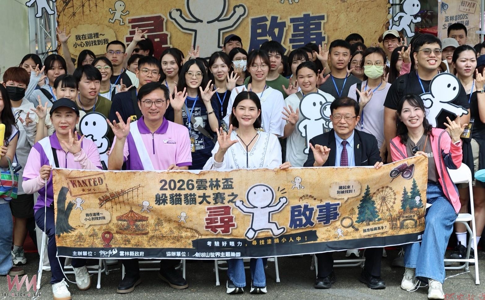 翻開崙背客家故事 詔安客語、生活記憶與創意共寫文化新頁 翻開崙背客家故事 詔安客語、生活記憶與創意共寫文化新頁
