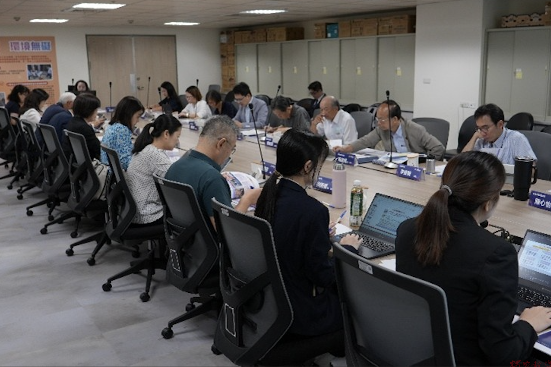 第三屆新北企業精典獎8月24日頒獎 表揚32家標竿企業與9位傑出女力 第三屆新北企業精典獎8月24日頒獎 表揚32家標竿企業與9位傑出女力