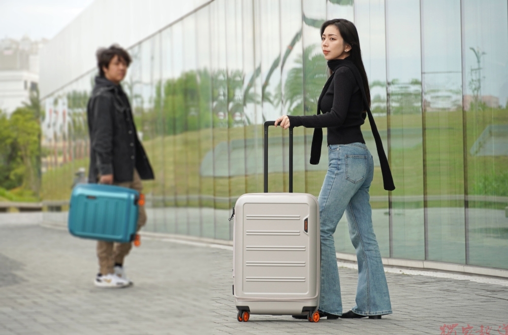 不只滿足收納需求 Probeetle以親民價格打造實用旅行選擇 不只滿足收納需求 Probeetle以親民價格打造實用旅行選擇