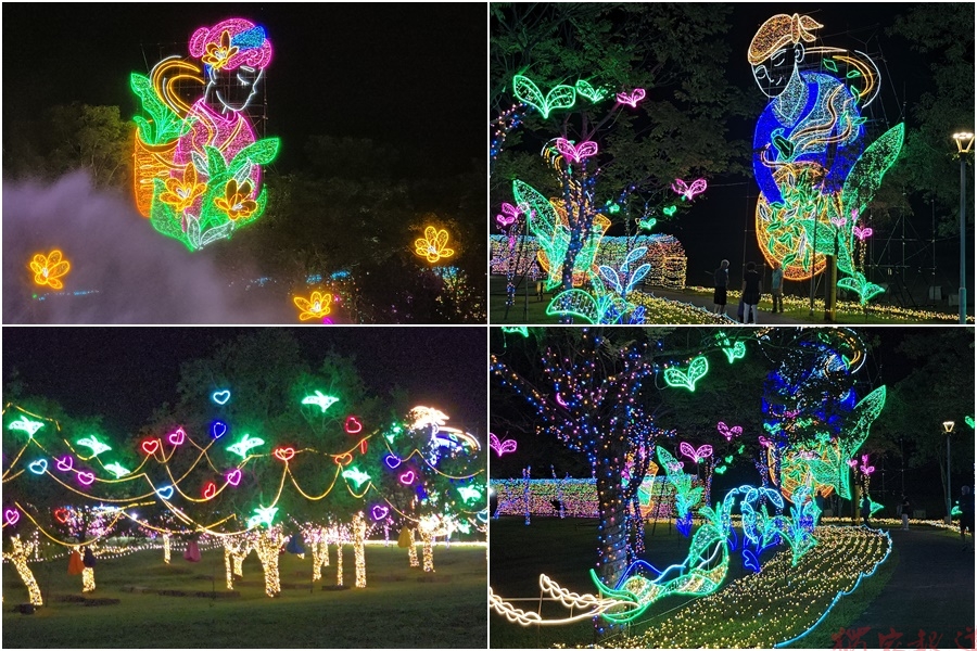 影音/情牽冬山河生態綠舟 宜蘭情人節8/19-23浪漫登場 影音/情牽冬山河生態綠舟 宜蘭情人節8/19-23浪漫登場