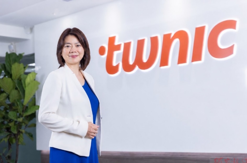 TWNIC 如何透過數位治理 打造企業信任與永續競爭力 TWNIC 如何透過數位治理 打造企業信任與永續競爭力