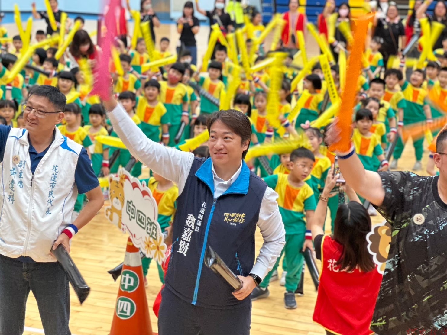 光復鄉零幼幼班 偏鄉托育困境待解 光復鄉零幼幼班 偏鄉托育困境待解
