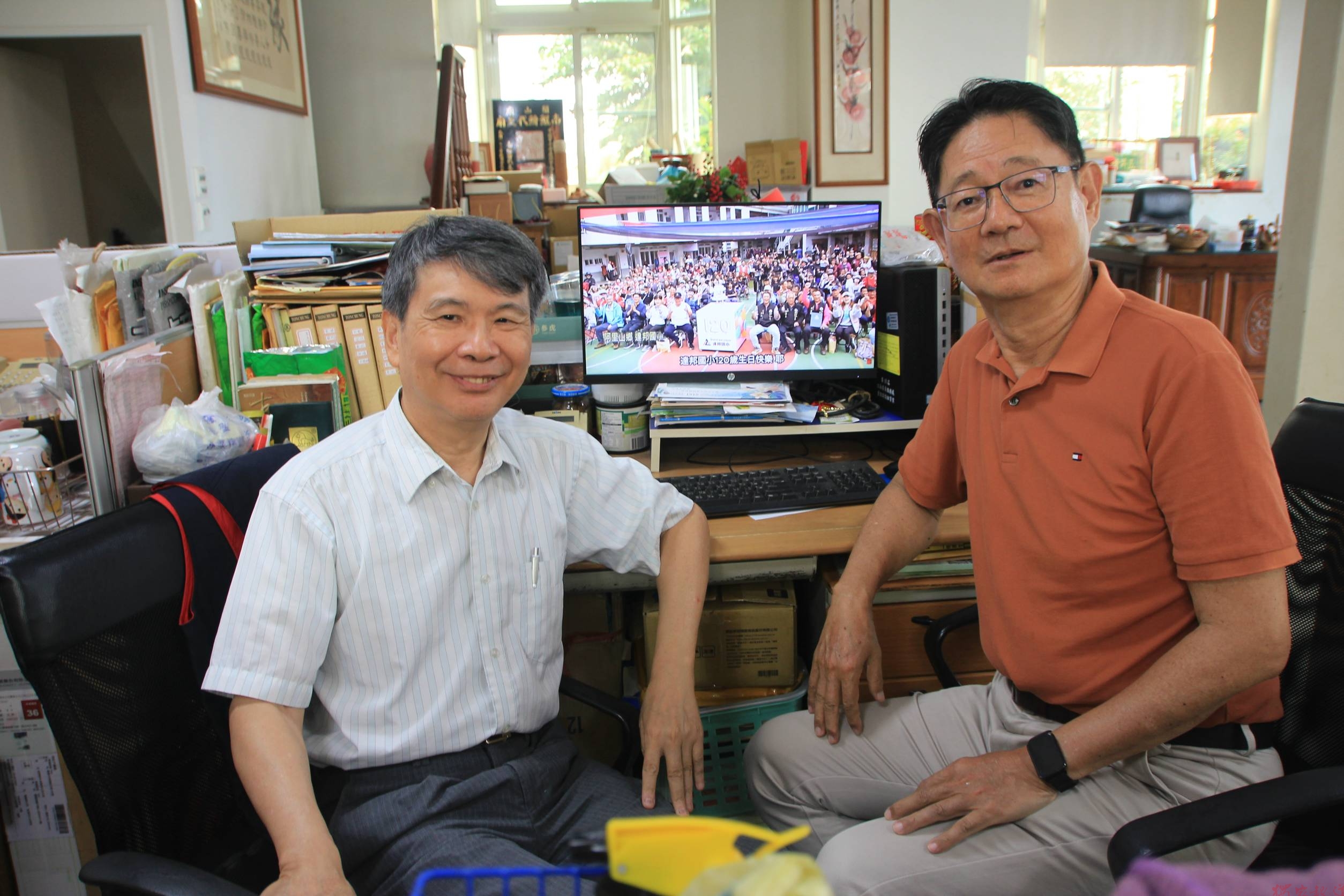 蘭嶼與小金門小學將交流互訪 人間文教基金會與偏鄉兒童教育基金會攜手贊助 蘭嶼與小金門小學將交流互訪 人間文教基金會與偏鄉兒童教育基金會攜手贊助