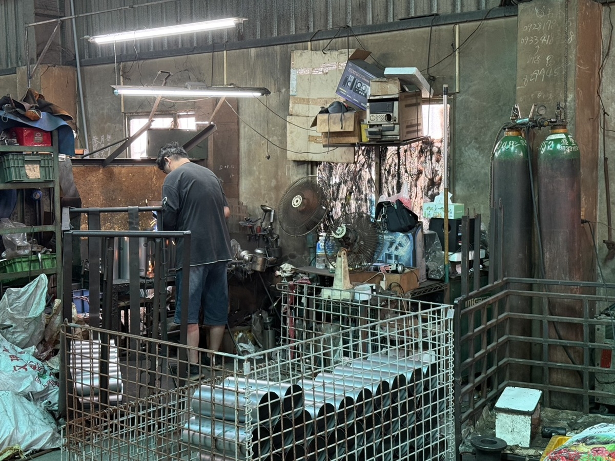 大熱天工作當心電解質被汗水掏空 小心釀嚴重低血鉀引致命危機 大熱天工作當心電解質被汗水掏空 小心釀嚴重低血鉀引致命危機