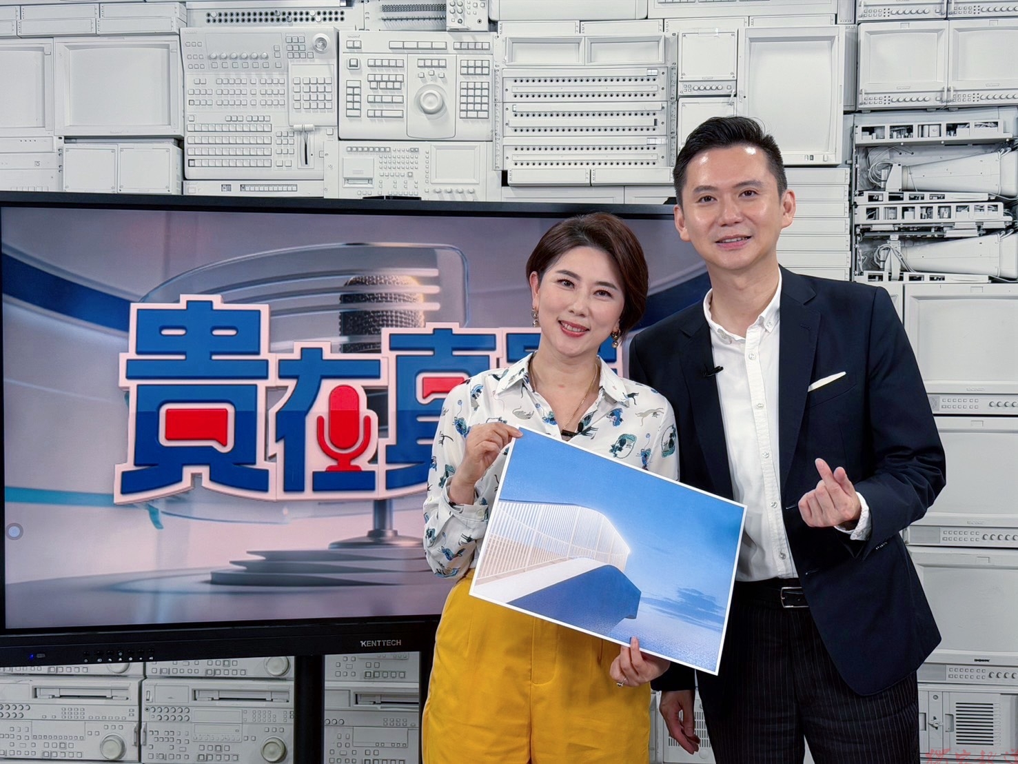 鄭朝方細數竹北治理實績 從市場改造到城市美學:下一步讓治理尺度再放大 鄭朝方細數竹北治理實績 從市場改造到城市美學:下一步讓治理尺度再放大