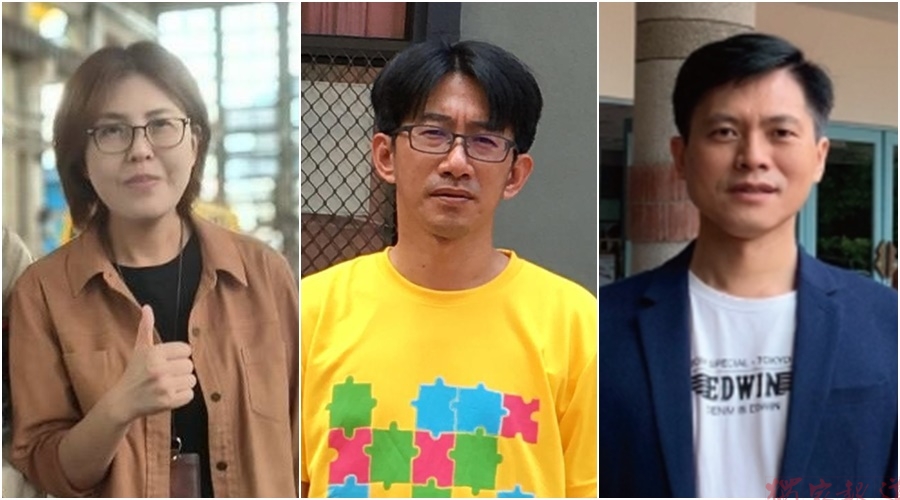 宜蘭縣府小內閣局部調整 李岳儒陞任副秘書長 陳金奇為首任運動處長 宜蘭縣府小內閣局部調整 李岳儒陞任副秘書長 陳金奇為首任運動處長