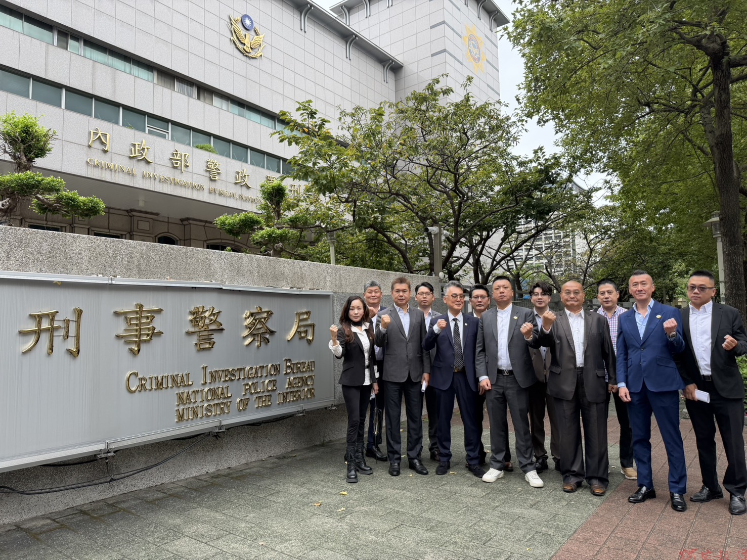 一統徵信宣布強化合規審查 涉陸委託案加審、可疑即通報 一統徵信宣布強化合規審查 涉陸委託案加審、可疑即通報