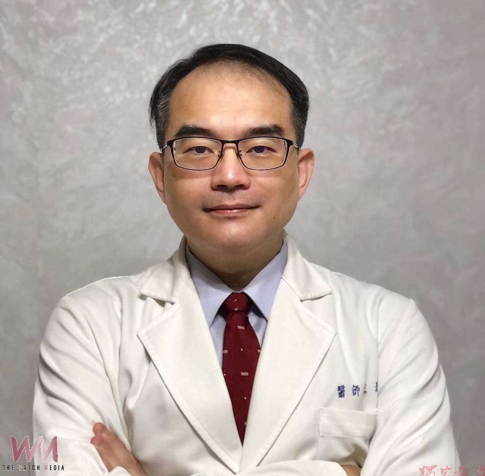 嘉基醫師:懷孕出現頭痛、視力模糊 恐是子癲前會危及母子安全 嘉基醫師:懷孕出現頭痛、視力模糊 恐是子癲前會危及母子安全