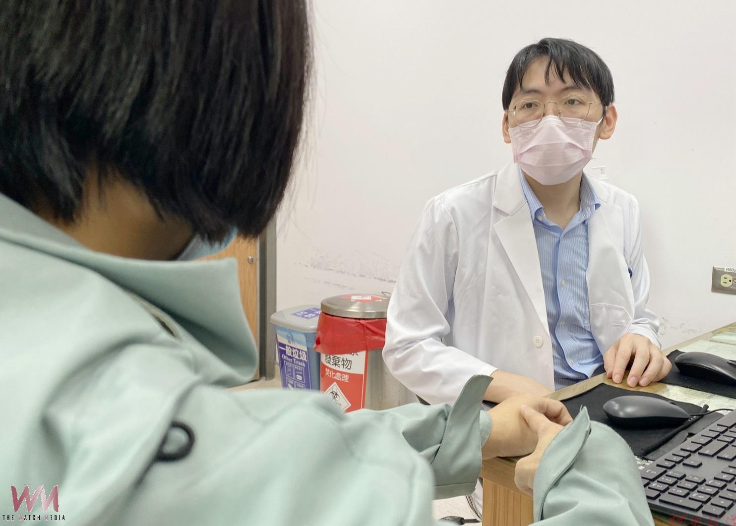 吃藥竟全身紅疹破皮 臺中榮總:免疫、基因檢測揪出致命過敏成分 吃藥竟全身紅疹破皮 臺中榮總:免疫、基因檢測揪出致命過敏成分
