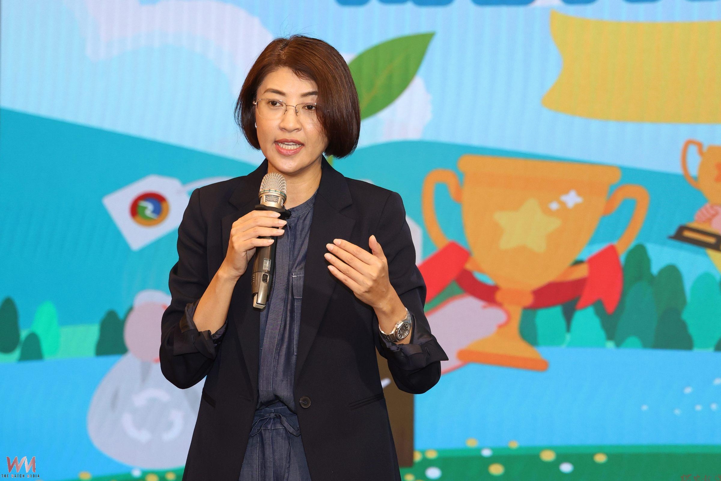 表揚295位績優環保志工、12支特優環保志工隊 表揚295位績優環保志工、12支特優環保志工隊