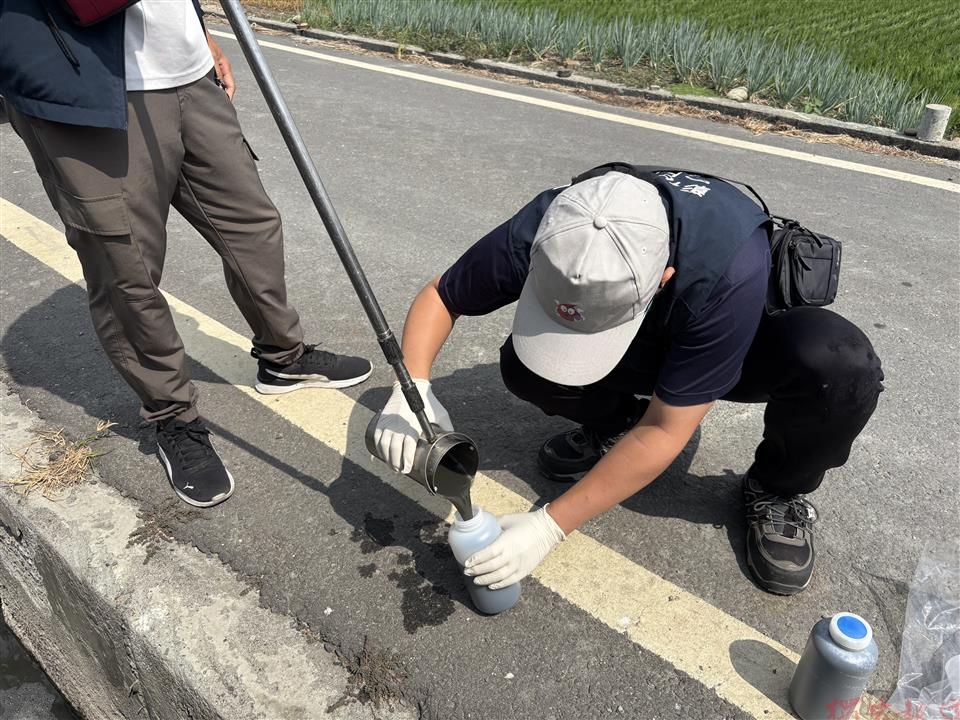 螺溪欒樹節將登場 環保局超前部署啟動畜牧業專案稽查 螺溪欒樹節將登場 環保局超前部署啟動畜牧業專案稽查