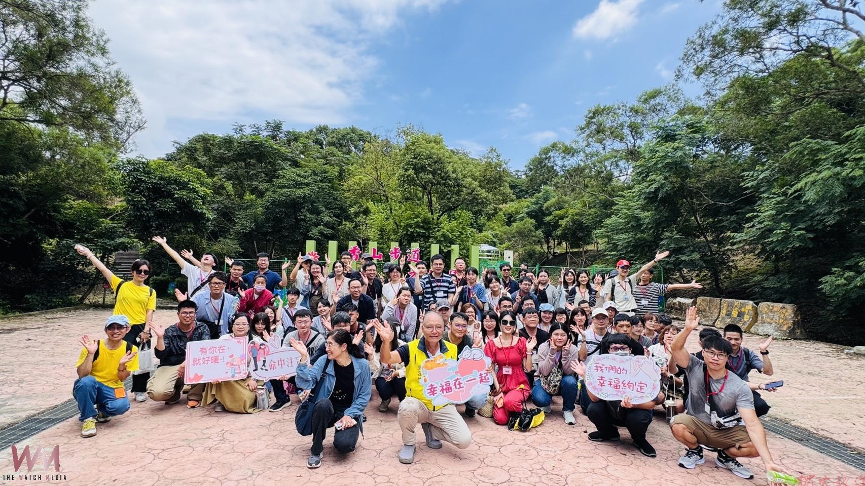 彰化市3萬解謎聯誼登場!80單身男女闖關尋幸福 彰化市3萬解謎聯誼登場!80單身男女闖關尋幸福
