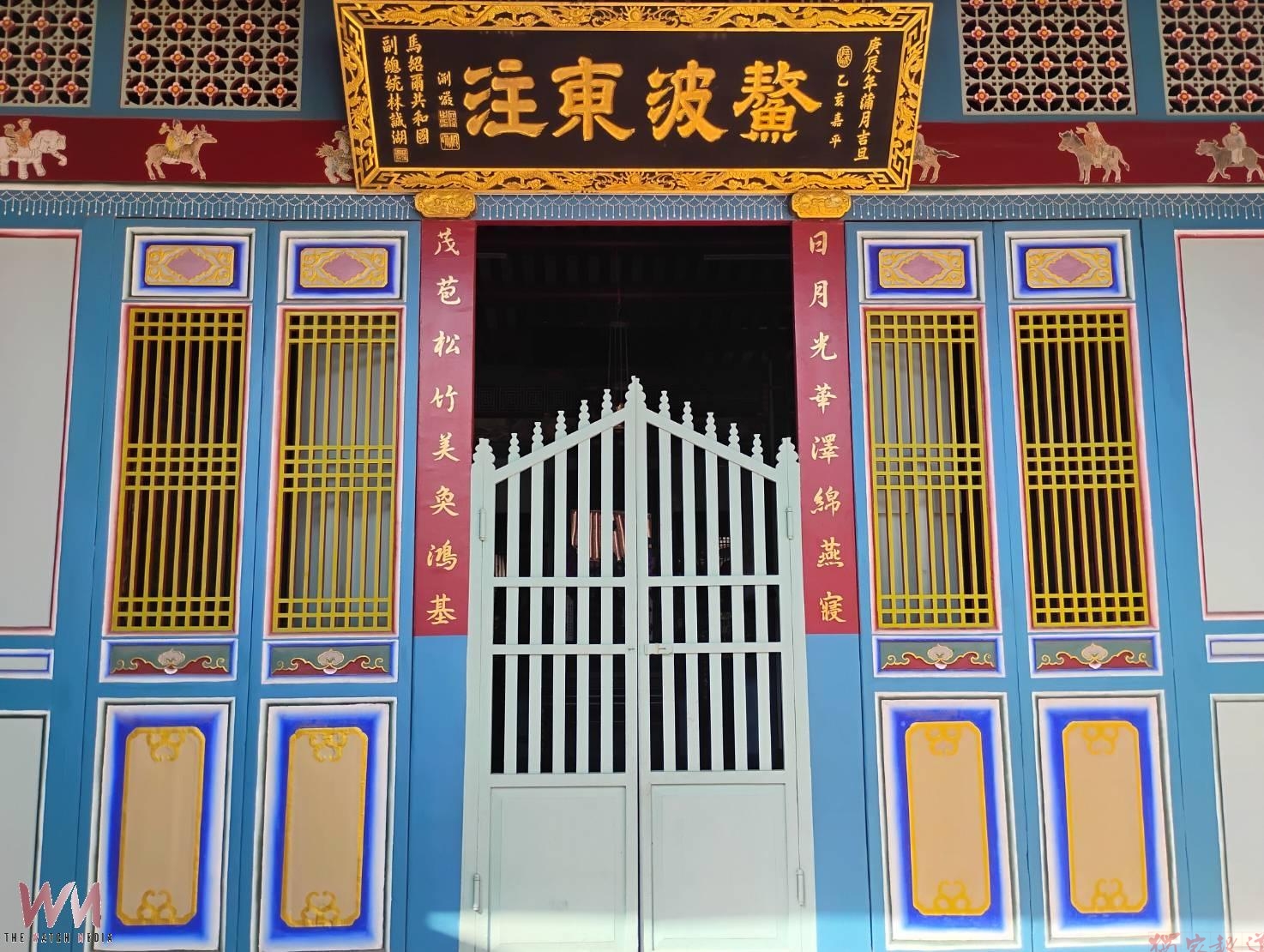 鹿港日茂行寫生比賽9/20登場 畫筆描繪古蹟之美 鹿港日茂行寫生比賽9/20登場 畫筆描繪古蹟之美