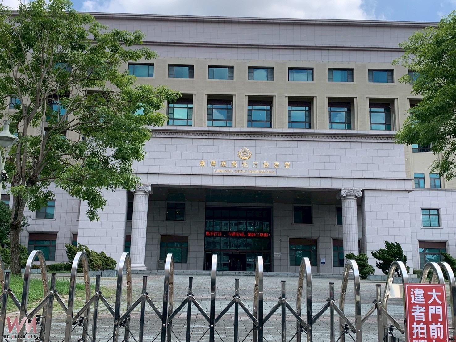嘉檢組專案辦債務糾紛致死 檢察長:對暴力犯罪零容忍 嘉檢組專案辦債務糾紛致死 檢察長:對暴力犯罪零容忍