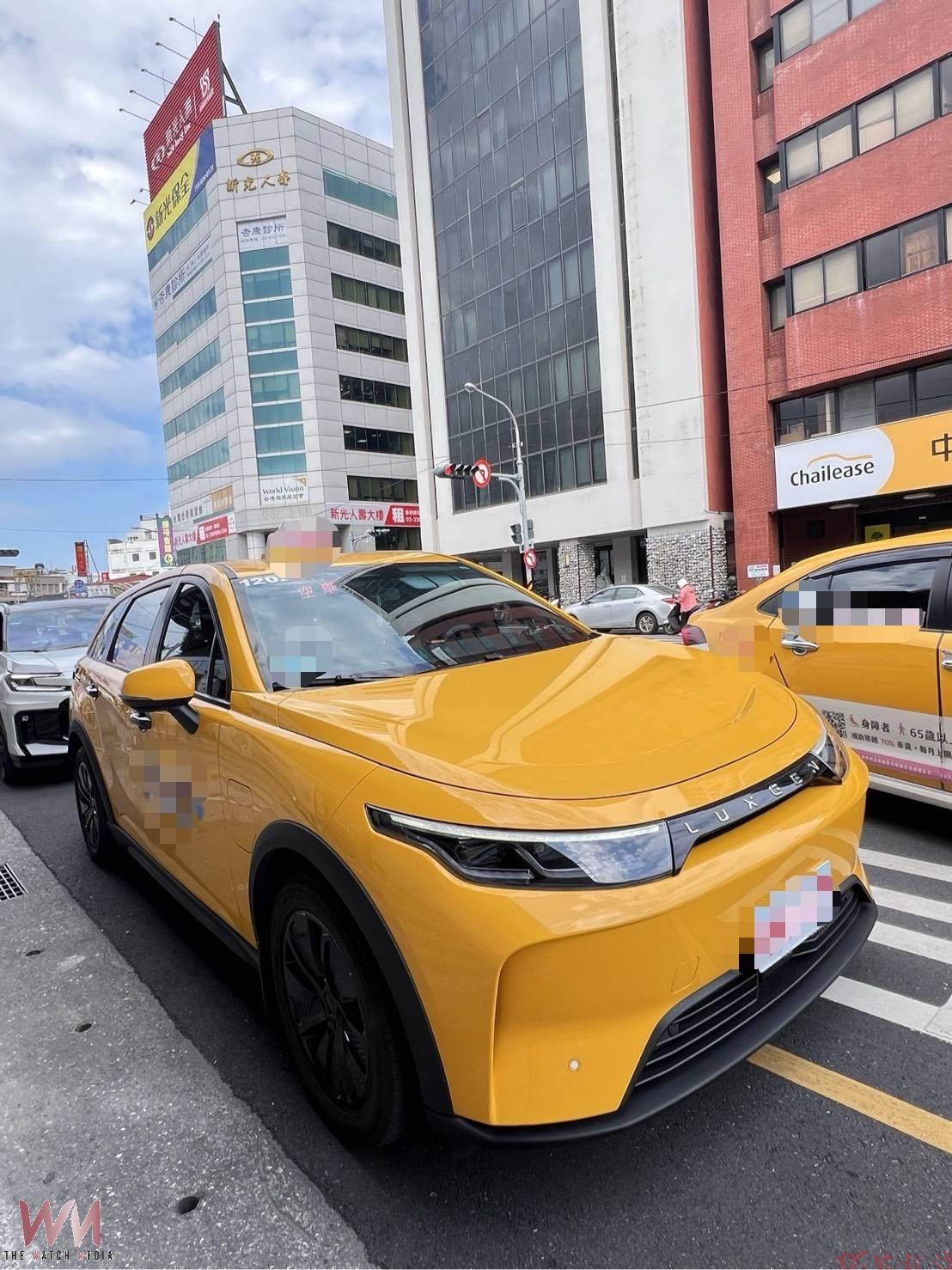 花蓮計程車要漲了!20年首調「起跳120元」 元旦起搭車荷包要注意 花蓮計程車要漲了!20年首調「起跳120元」 元旦起搭車荷包要注意