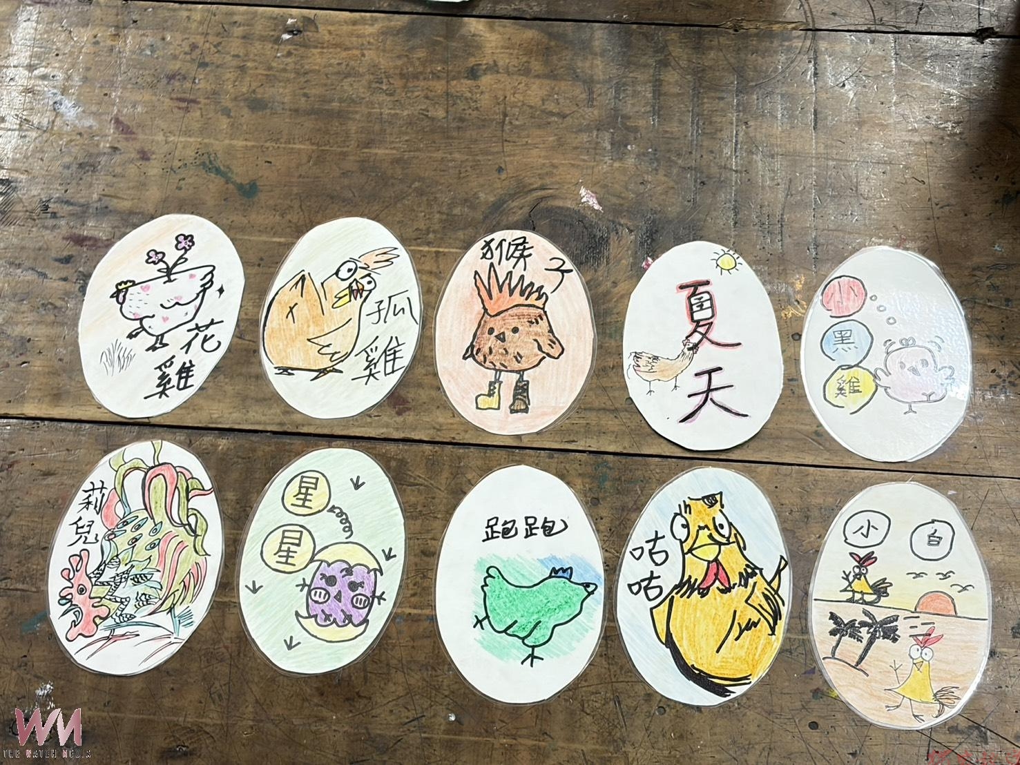 五味屋18歲了!孩子不只會讀書 種稻學會「照顧與回饋」 五味屋18歲了!孩子不只會讀書 種稻學會「照顧與回饋」