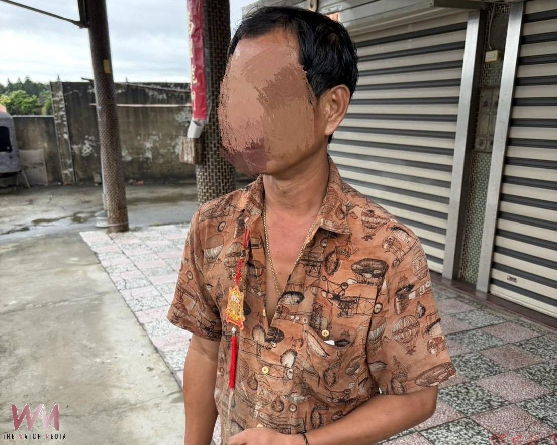 暖警助迷途男平安返家 臺西警貼心提醒家屬申請防走失手環 暖警助迷途男平安返家 臺西警貼心提醒家屬申請防走失手環
