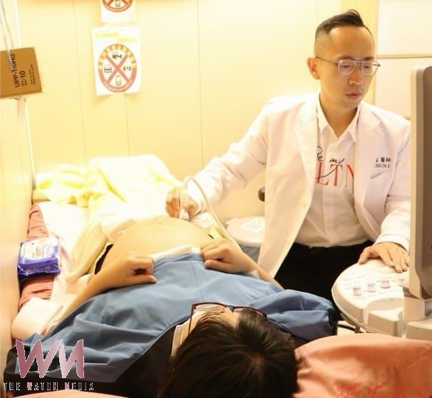 40歲晚婚夫妻靠帶因者篩檢 揪出魚鱗癬隱性基因守護下一代 40歲晚婚夫妻靠帶因者篩檢 揪出魚鱗癬隱性基因守護下一代