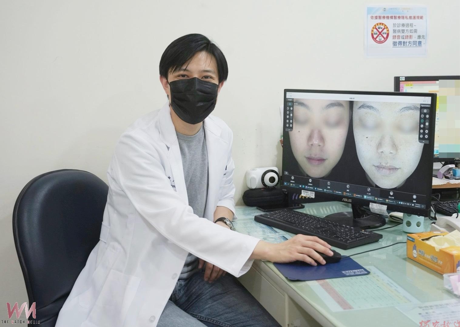 臉瘦了卻更顯老 33歲女使用瘦瘦針後雙頰凹陷、落髮求醫 臉瘦了卻更顯老 33歲女使用瘦瘦針後雙頰凹陷、落髮求醫