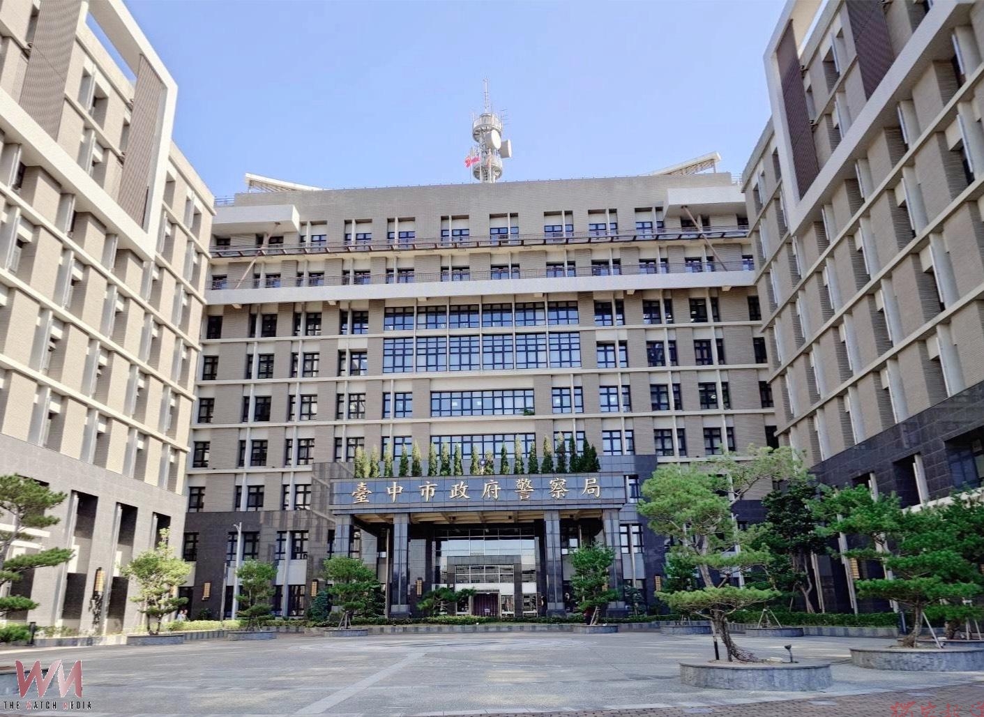 交通事故近3年持續下降 中市警3E防制奏效 跨局處合作改善道安 交通事故近3年持續下降 中市警3E防制奏效 跨局處合作改善道安