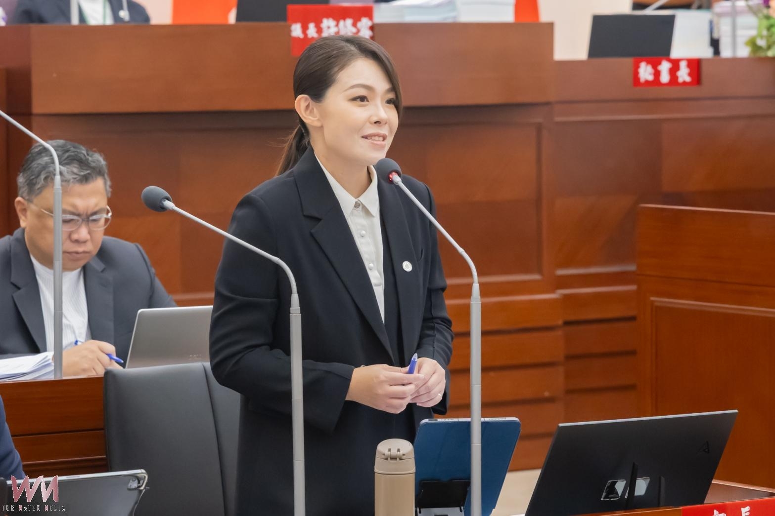 竹市統籌分配款增43.48億 高虹安規劃普發6千元明年首季發放 竹市統籌分配款增43.48億 高虹安規劃普發6千元明年首季發放