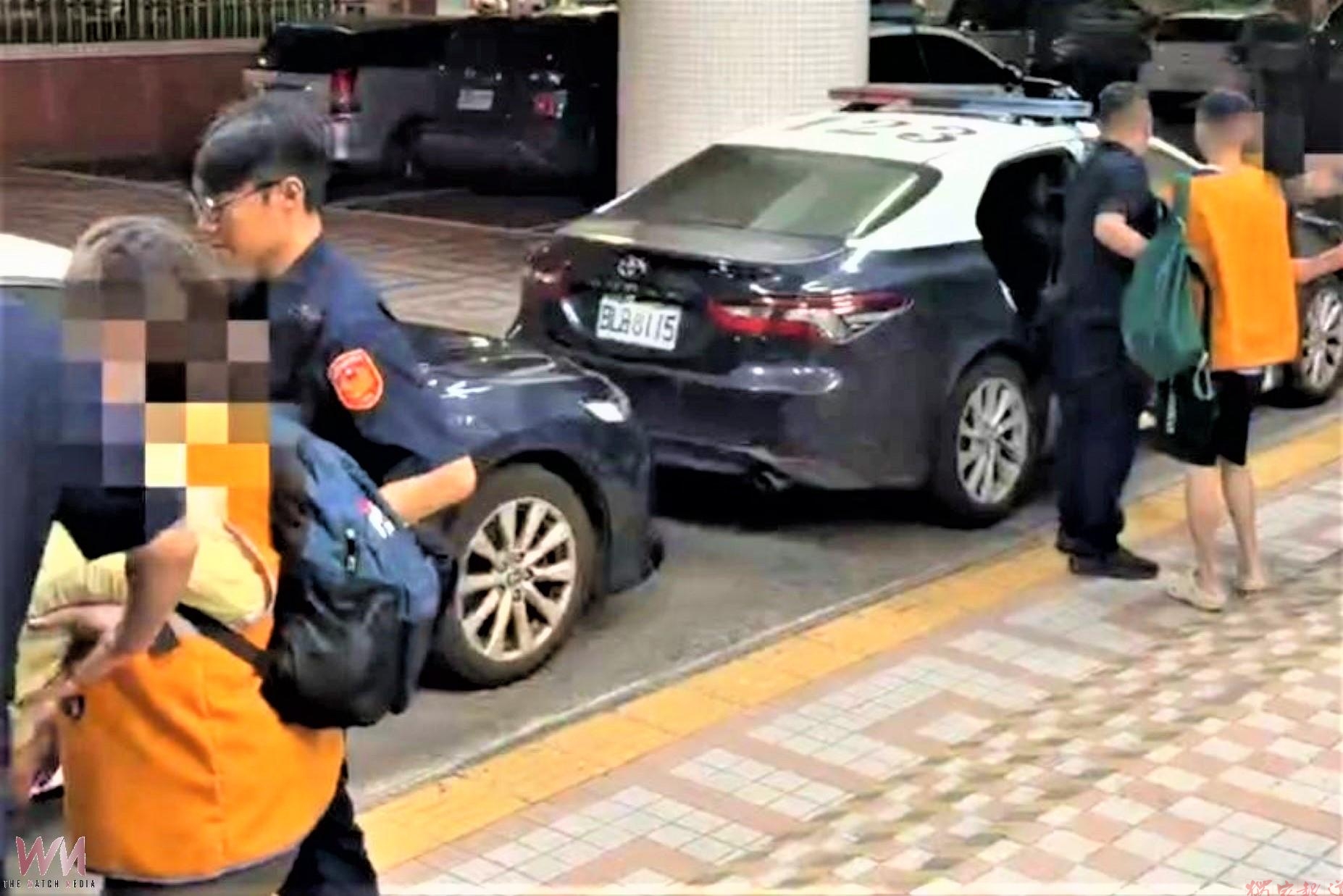 打擊不法不手軟 嘉市警半日連破三起詐欺車手案 打擊不法不手軟 嘉市警半日連破三起詐欺車手案