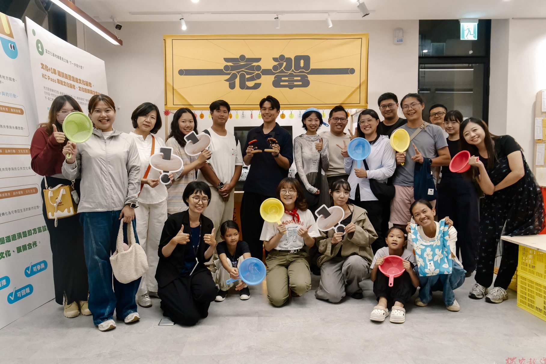 文化+1串聯城市日常 石猴工藝走入生活展現在地文化新生命 文化+1串聯城市日常 石猴工藝走入生活展現在地文化新生命
